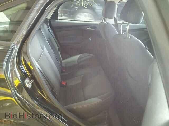 2012 FORD FOCUS - VIN: 1FAHP3F2XCL294752 - Photo 6