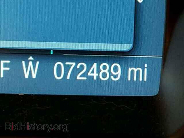 2012 FORD FOCUS - VIN: 1FAHP3F2XCL294752 - Photo 8