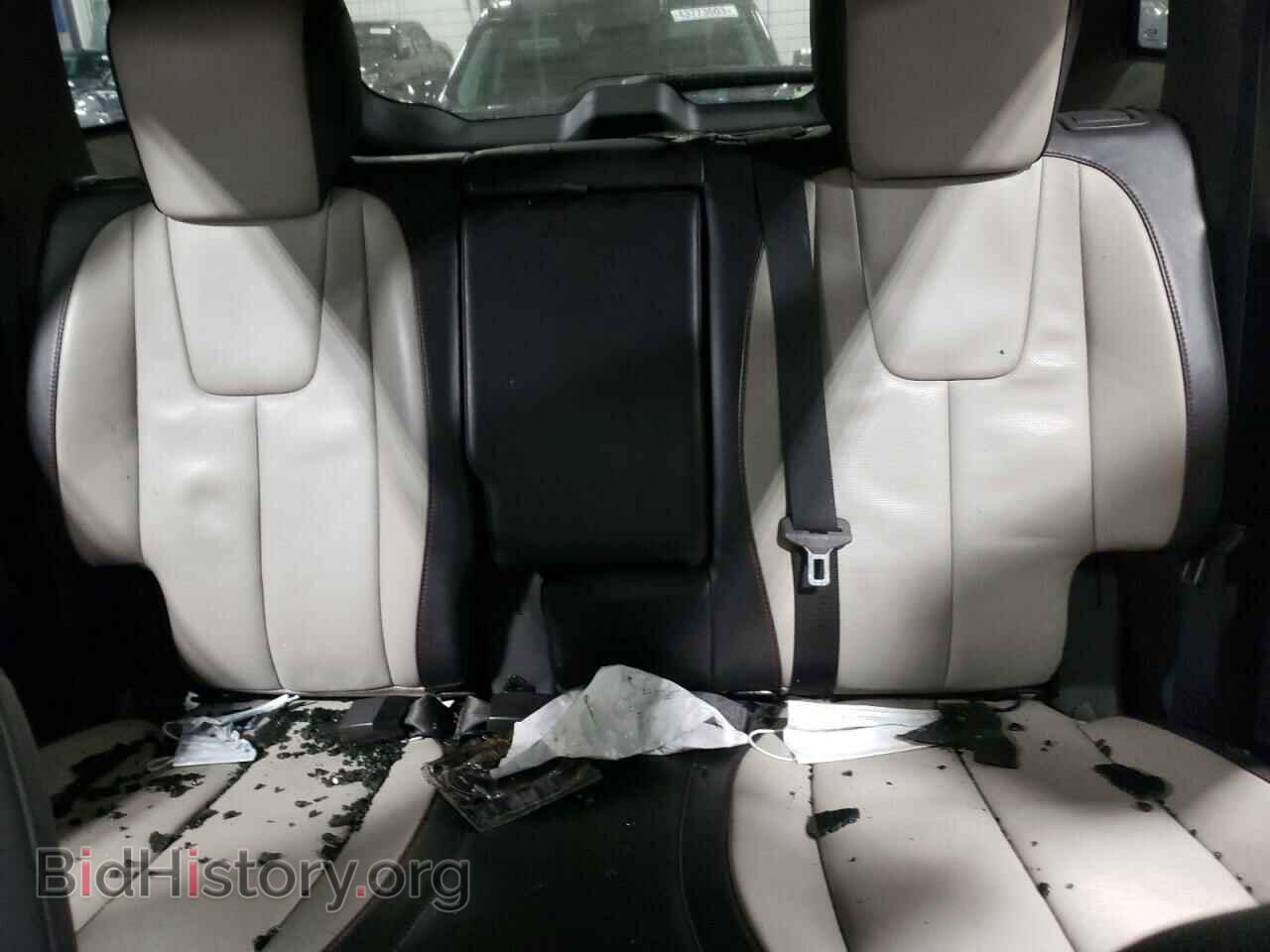 2010 GMC TERRAIN - VIN: 2CTFLGEY1A6264351 - Фото 10