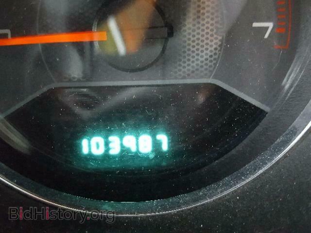 2011 DODGE AVENGER - VIN: 1B3BD1FB3BN557195 - Photo 8
