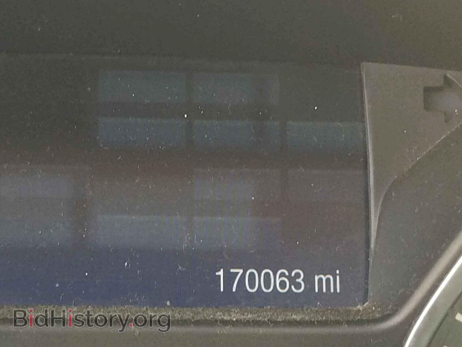 2014 FORD FOCUS SE - VIN: 1FADP3F24EL165830 - Фото 8