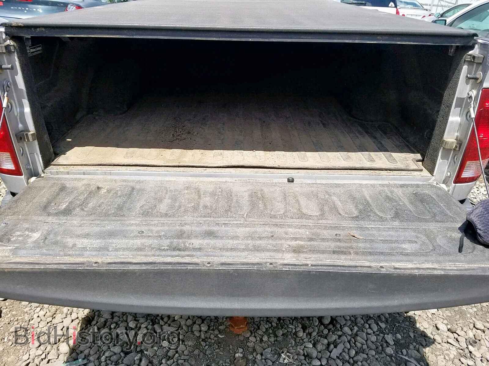 2011 DODGE RAM 2500 - VIN: 3D7TT2CT7BG507388 - Фото 9
