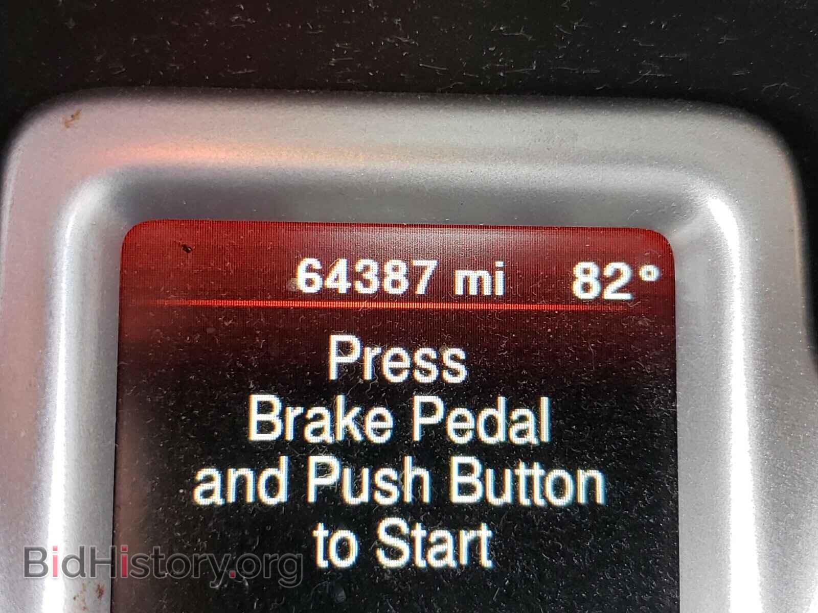 2018 DODGE JOURNEY - VIN: 3C4PDCAB4JT532554 - Фото 8
