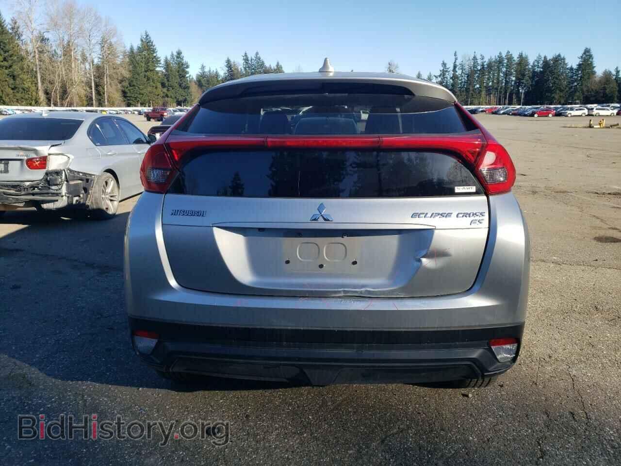 2019 MITSUBISHI ECLIPSE - VIN: JA4AT3AA7KZ045661 - Photo 6