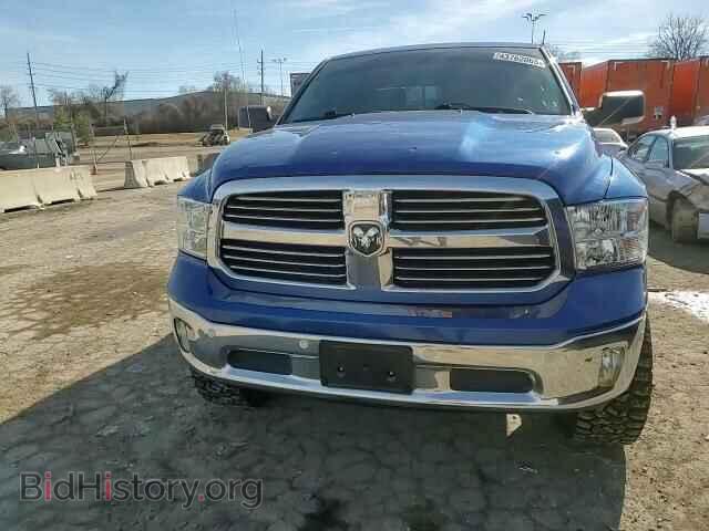 2017 RAM 1500 - VIN: 1C6RR7LG4HS850302 - Фото 11