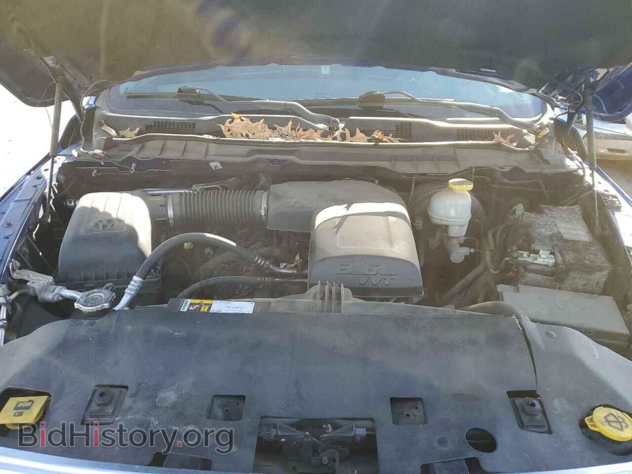 2017 RAM 1500 - VIN: 1C6RR7LG4HS850302 - Фото 12