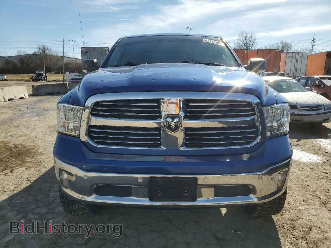 2017 RAM 1500 - VIN: 1C6RR7LG4HS850302 - Фото 5