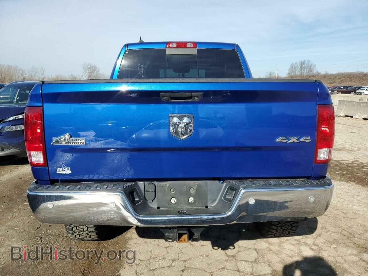 2017 RAM 1500 - VIN: 1C6RR7LG4HS850302 - Фото 6