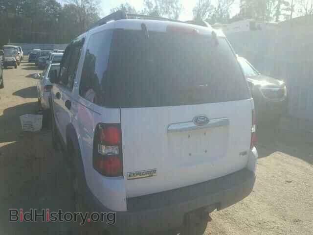 2006 FORD EXPLORER - VIN: 1FMEU63E76UA21994 - Фото 3