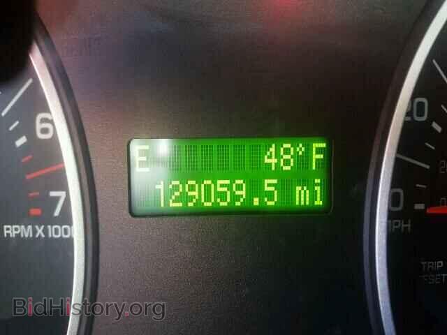 2006 FORD EXPLORER - VIN: 1FMEU63E76UA21994 - Фото 8