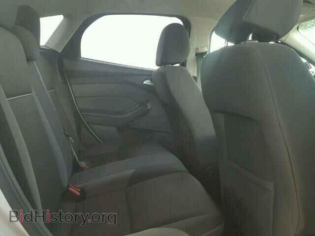 2014 FORD FOCUS - VIN: 1FADP3K27EL281920 - Фото 6