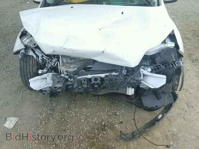 2014 FORD FOCUS - VIN: 1FADP3K27EL281920 - Фото 7