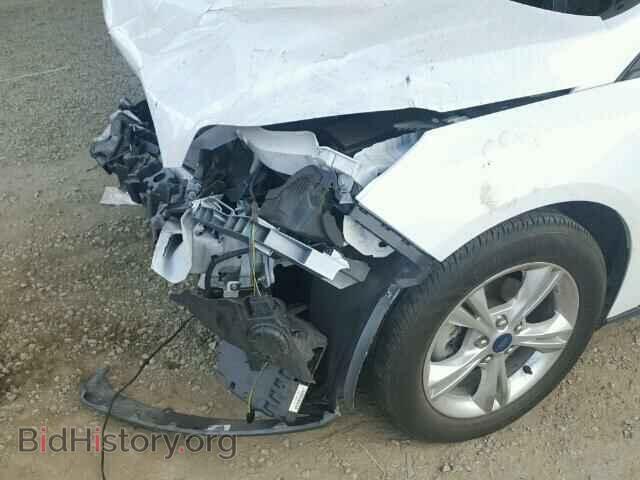2014 FORD FOCUS - VIN: 1FADP3K27EL281920 - Фото 9
