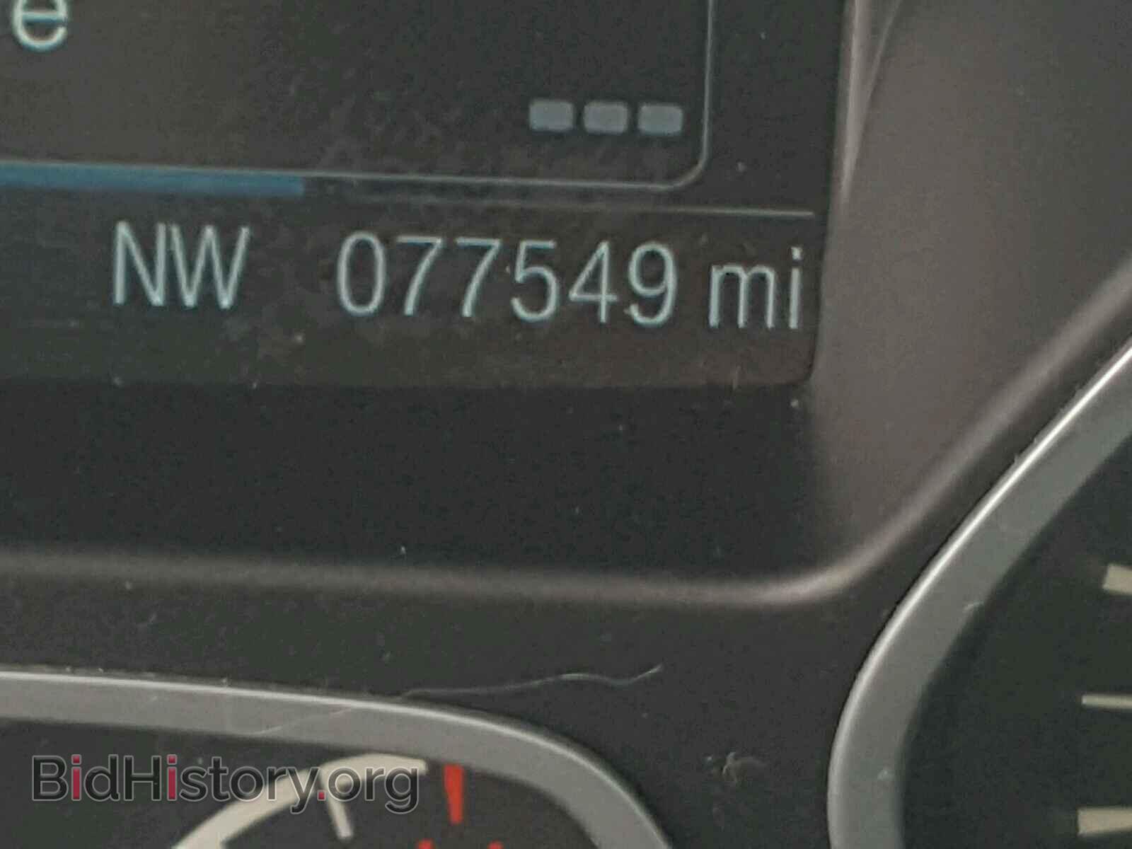 2014 FORD ESCAPE - VIN: 1FMCU9G97EUD26397 - Photo 8