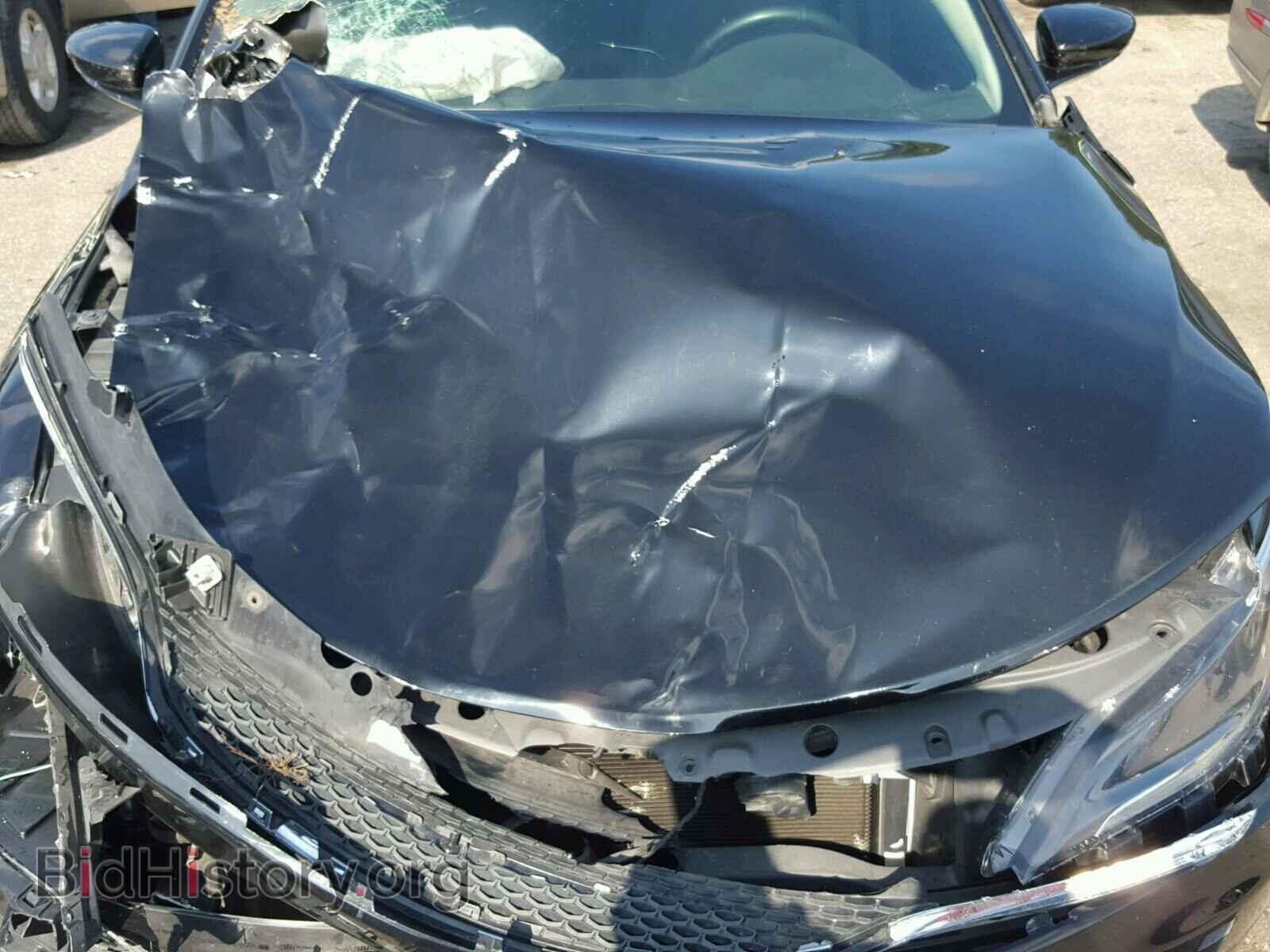 2015 CHRYSLER 200 - VIN: 1C3CCCCB9FN575734 - Photo 7