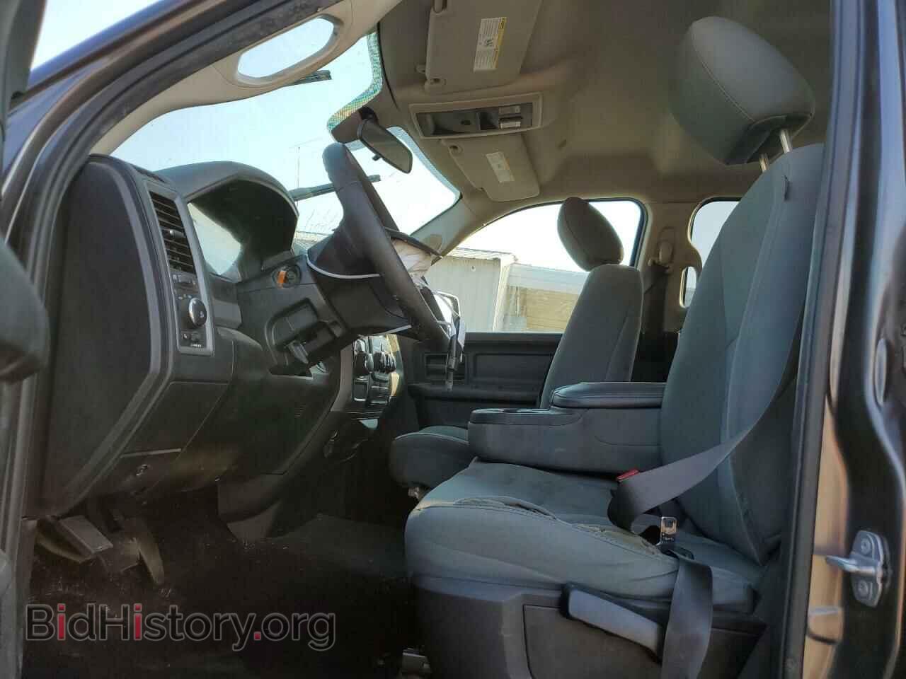 2019 RAM 1500 - VIN: 1C6RR6FG8KS515363 - Фото 7
