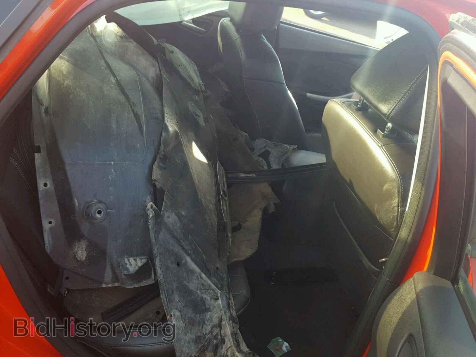 2014 FORD FOCUS - VIN: 1FADP3F20EL296883 - Photo 6