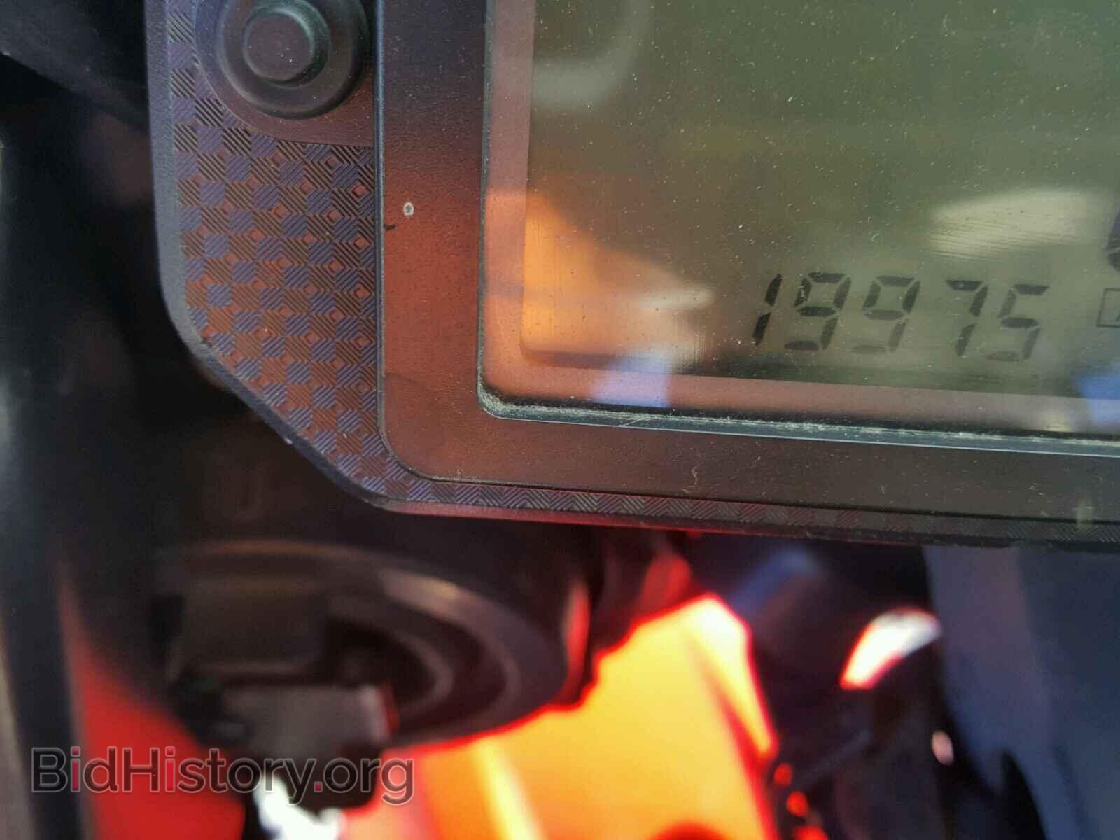 2002 HONDA CBR CYCLE - VIN: JH2PC35092M304303 - Фото 8