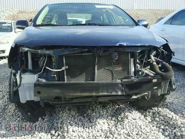 2011 TOYOTA COROLLA - VIN: 2T1BU4EE8BC574301 - Фото 10