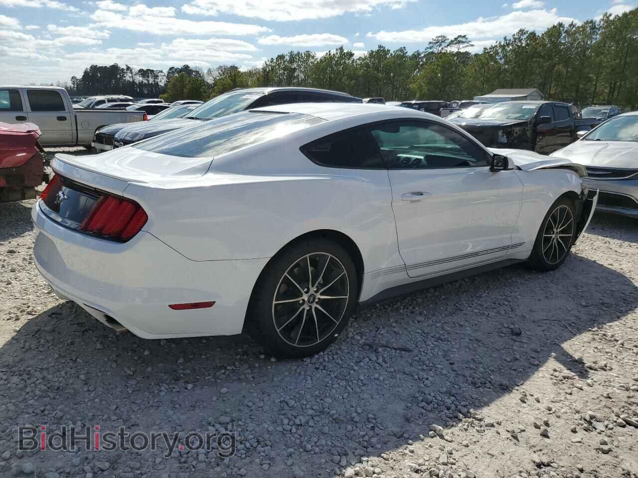2016 FORD ALL Models - VIN: 1FA6P8TH8G5267475 - Photo 3
