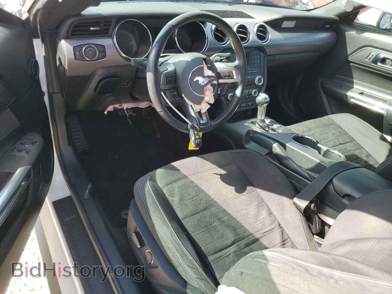 2016 FORD ALL Models - VIN: 1FA6P8TH8G5267475 - Photo 8