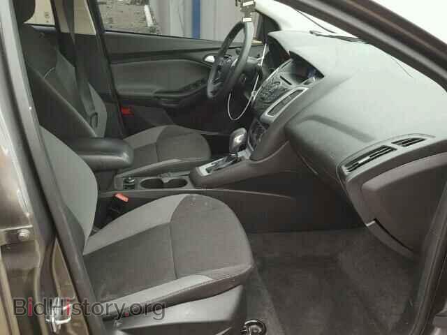 2012 FORD FOCUS - VIN: 1FAHP3F26CL474956 - Photo 5