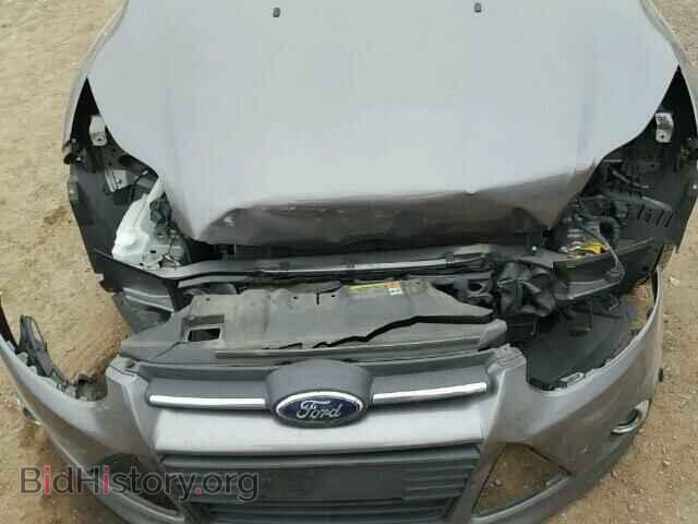 2012 FORD FOCUS - VIN: 1FAHP3F26CL474956 - Photo 9