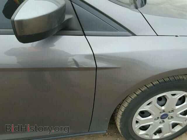 2012 FORD FOCUS - VIN: 1FAHP3F26CL474956 - Photo 10