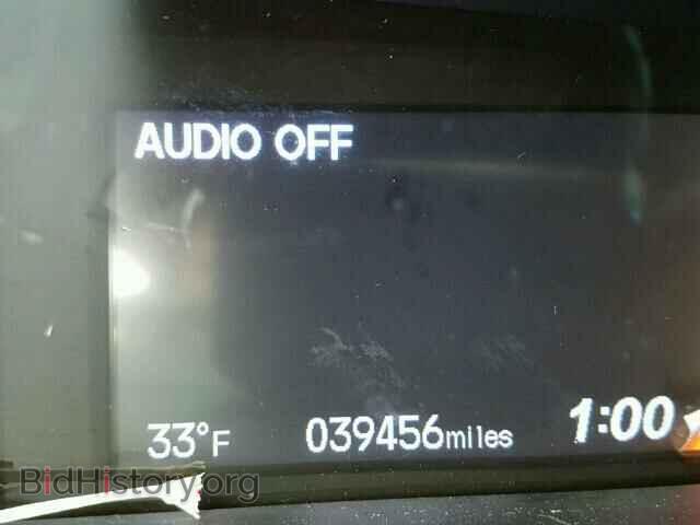 2013 HONDA CIVIC - VIN: 19XFB2F58DE273526 - Фото 8