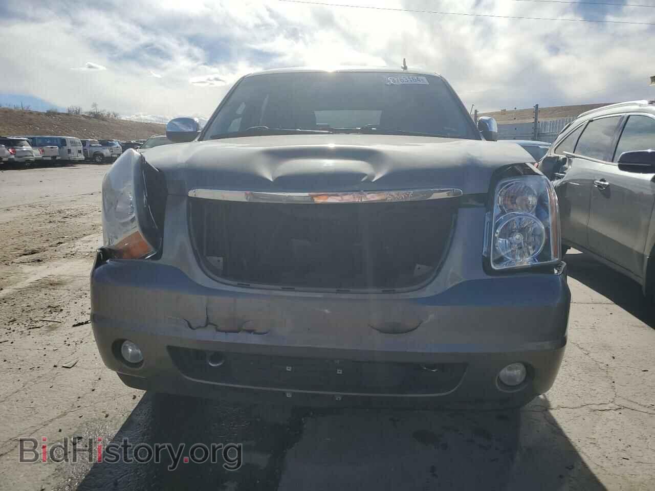 2012 GMC YUKON - VIN: 1GKS2CE05CR206898 - Photo 5
