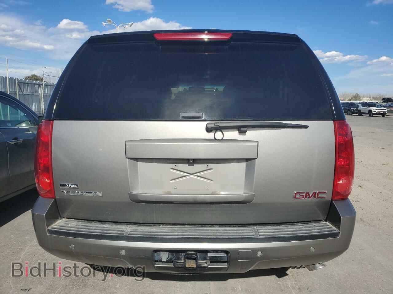 2012 GMC YUKON - VIN: 1GKS2CE05CR206898 - Photo 6