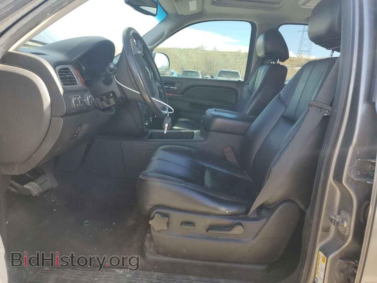 2012 GMC YUKON - VIN: 1GKS2CE05CR206898 - Photo 7