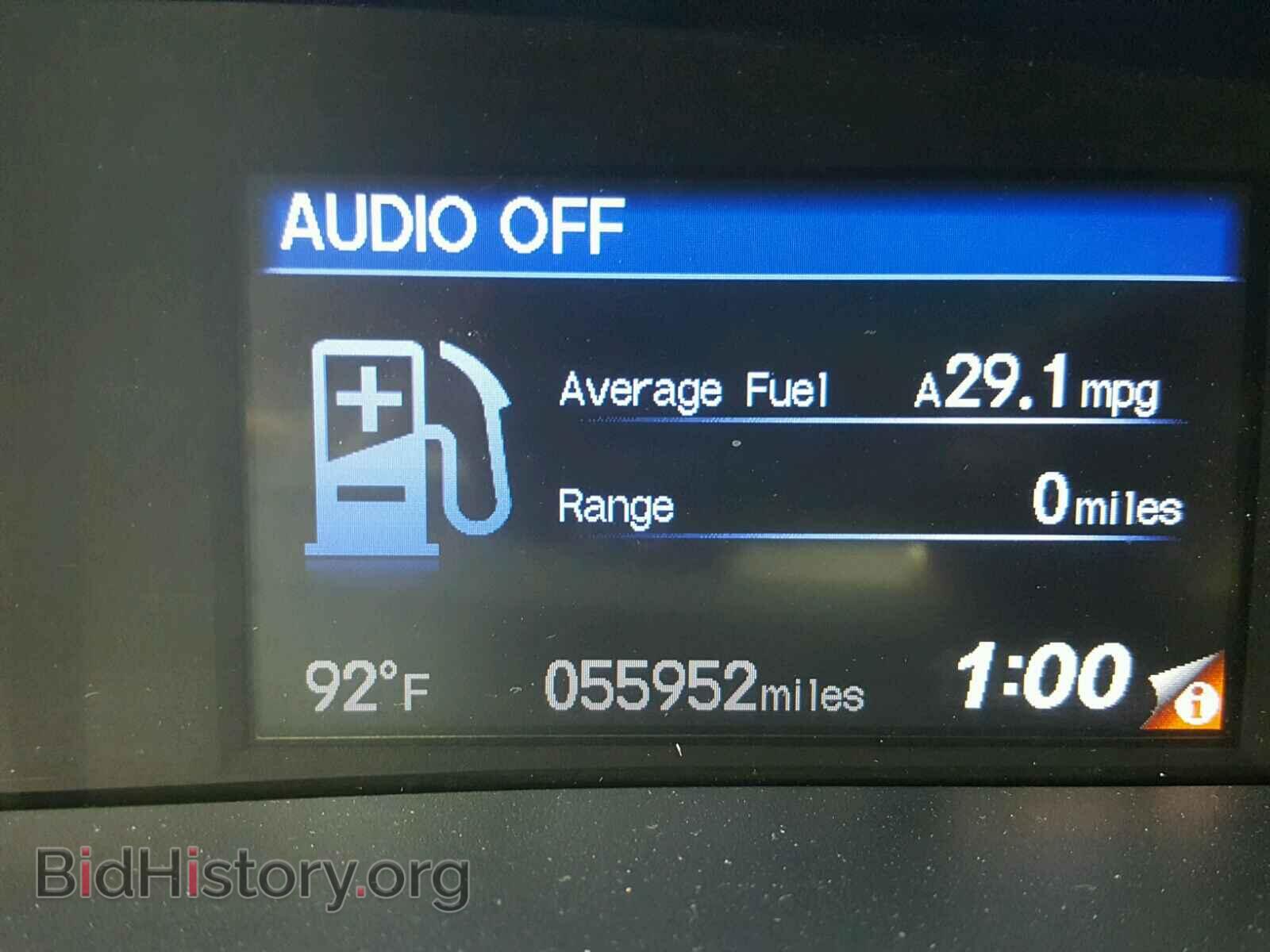 2013 HONDA CIVIC - VIN: 19XFB2F83DE094143 - Фото 8