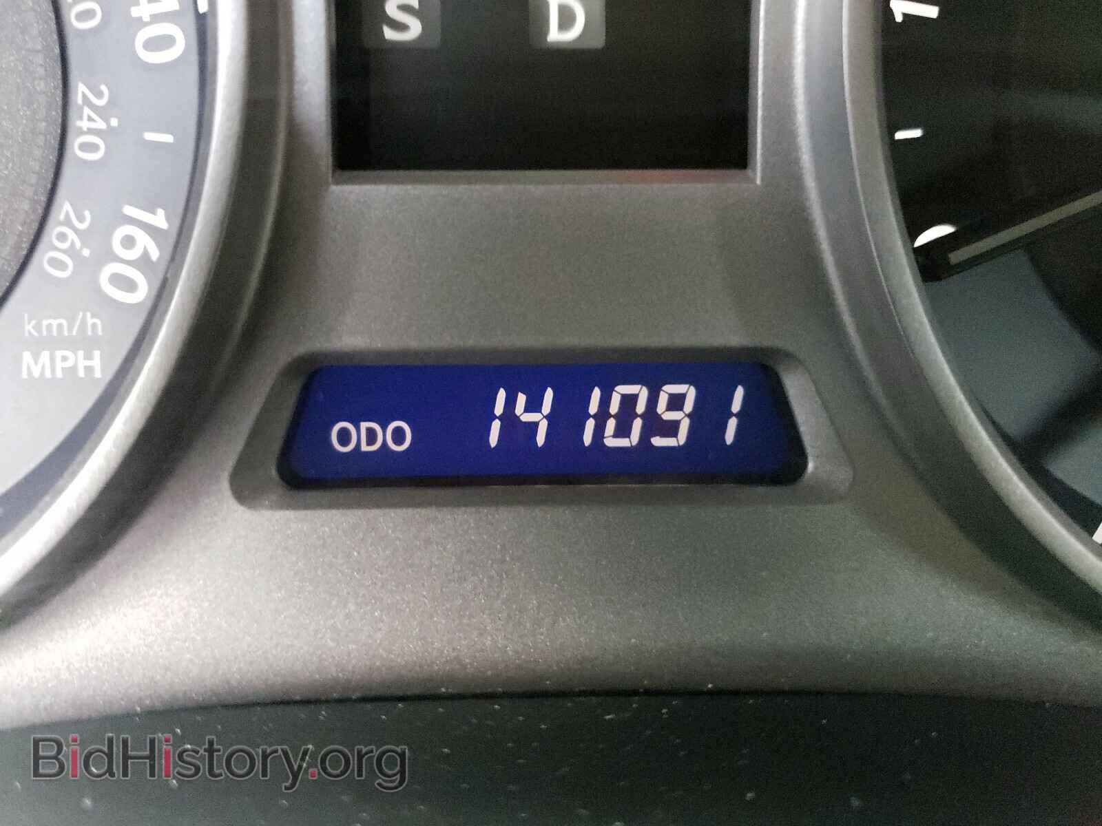 2007 LEXUS IS - VIN: JTHCK262672017524 - Фото 8