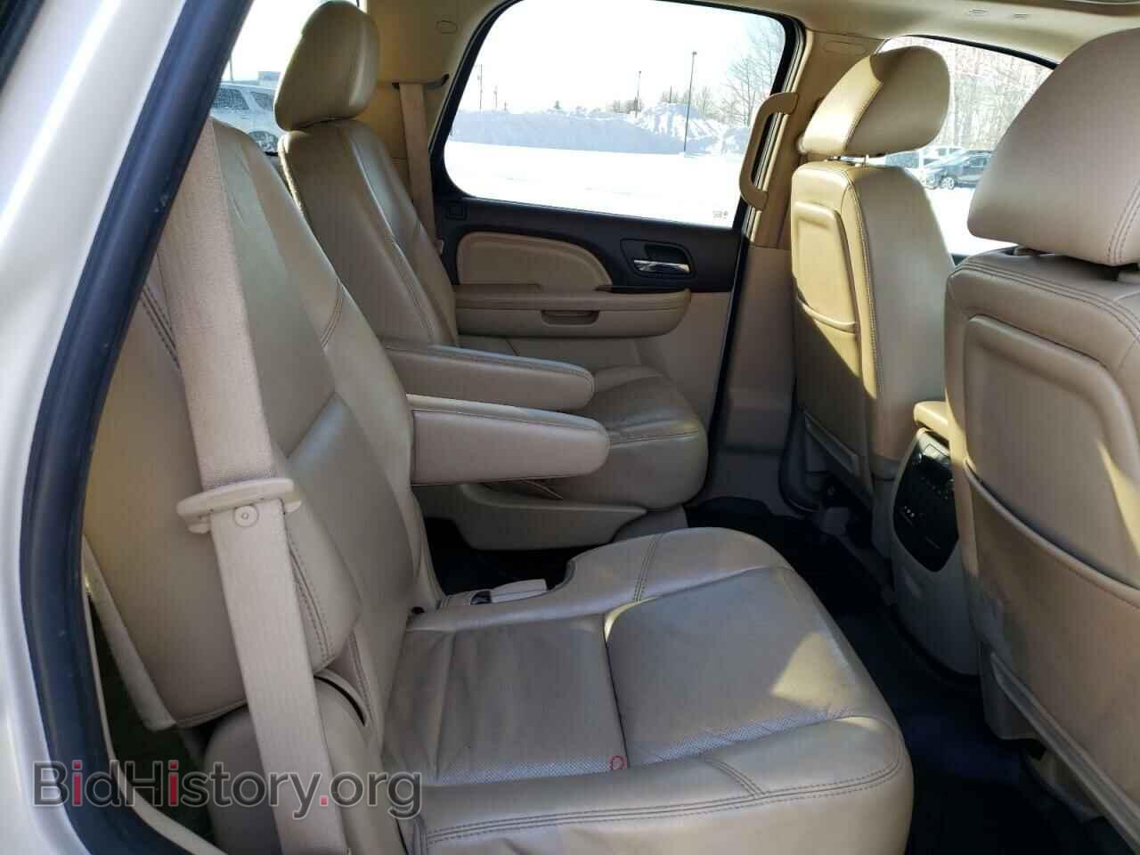 2011 GMC YUKON - VIN: 1GKS2EEF7BR182411 - Фото 11