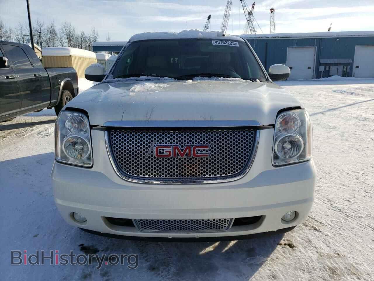 2011 GMC YUKON - VIN: 1GKS2EEF7BR182411 - Фото 5