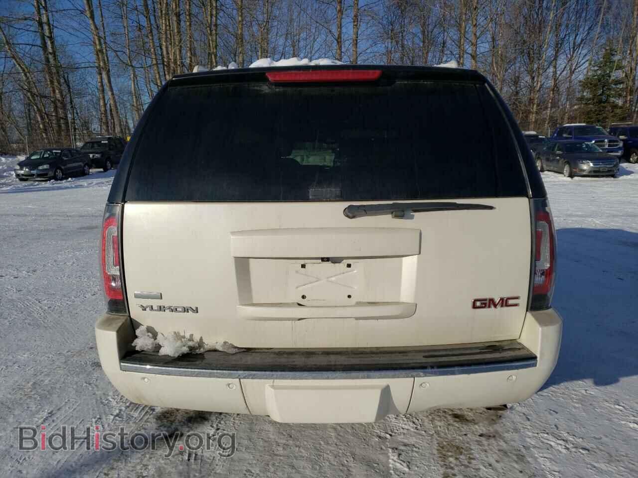 2011 GMC YUKON - VIN: 1GKS2EEF7BR182411 - Фото 6