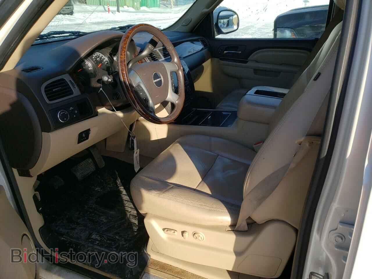 2011 GMC YUKON - VIN: 1GKS2EEF7BR182411 - Фото 7