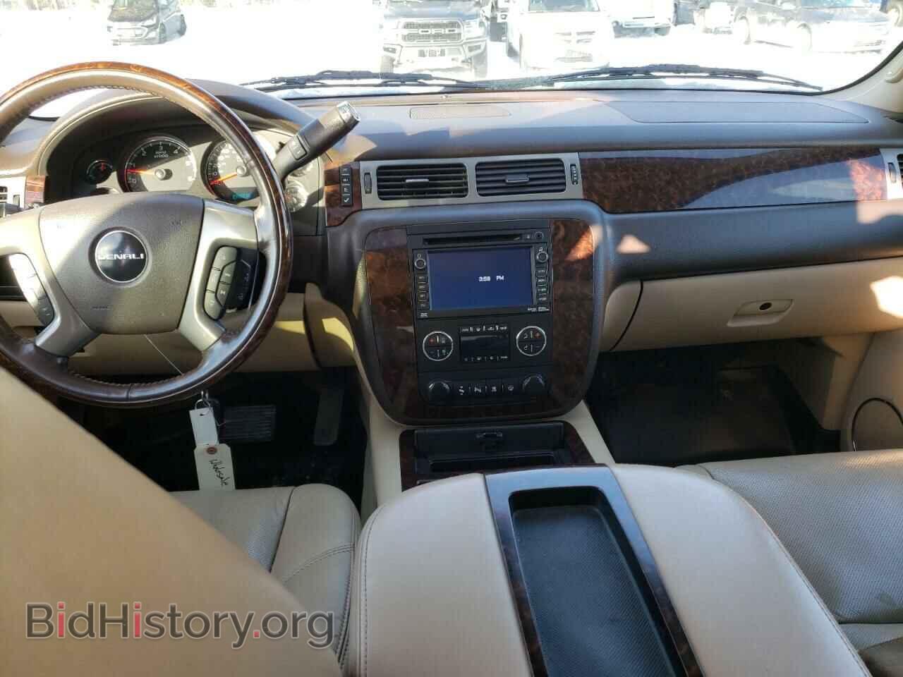 2011 GMC YUKON - VIN: 1GKS2EEF7BR182411 - Фото 8