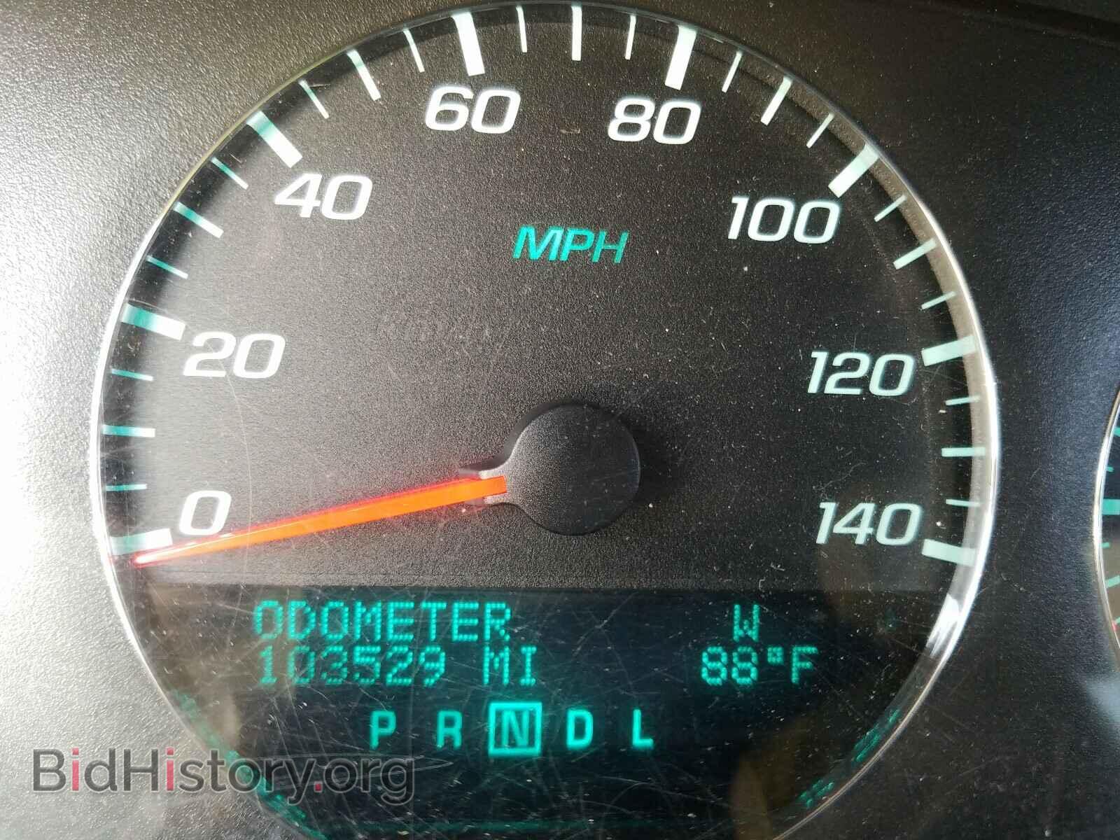 2014 CHEVROLET IMPALA - VIN: 2G1WB5E31E1181845 - Фото 8