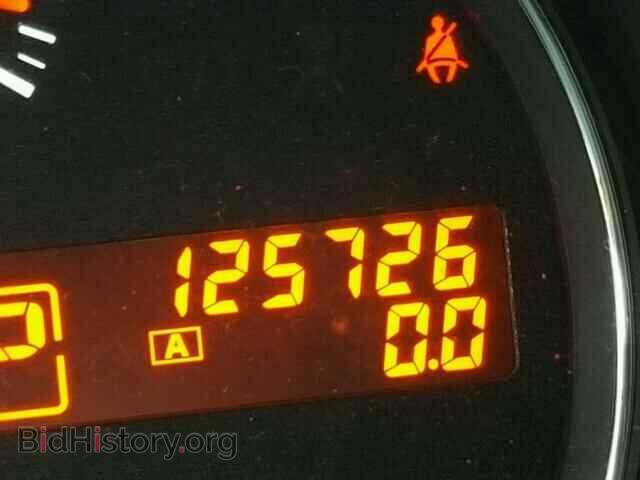 2011 NISSAN MAXIMA - VIN: 1N4AA5APXBC810673 - Фото 8