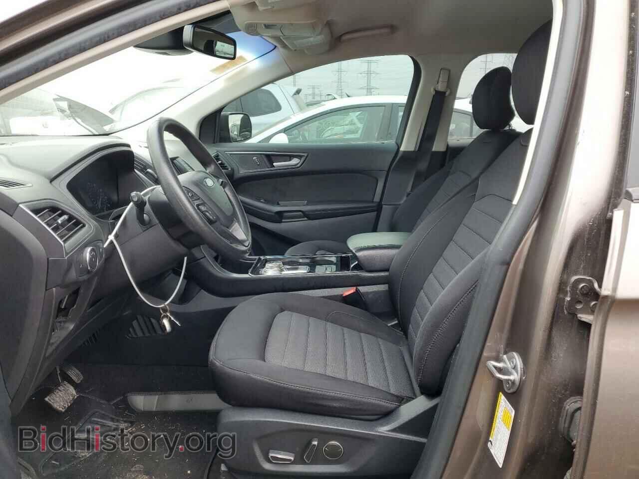 2019 FORD EDGE - VIN: 2FMPK3G9XKBC23853 - Фото 7