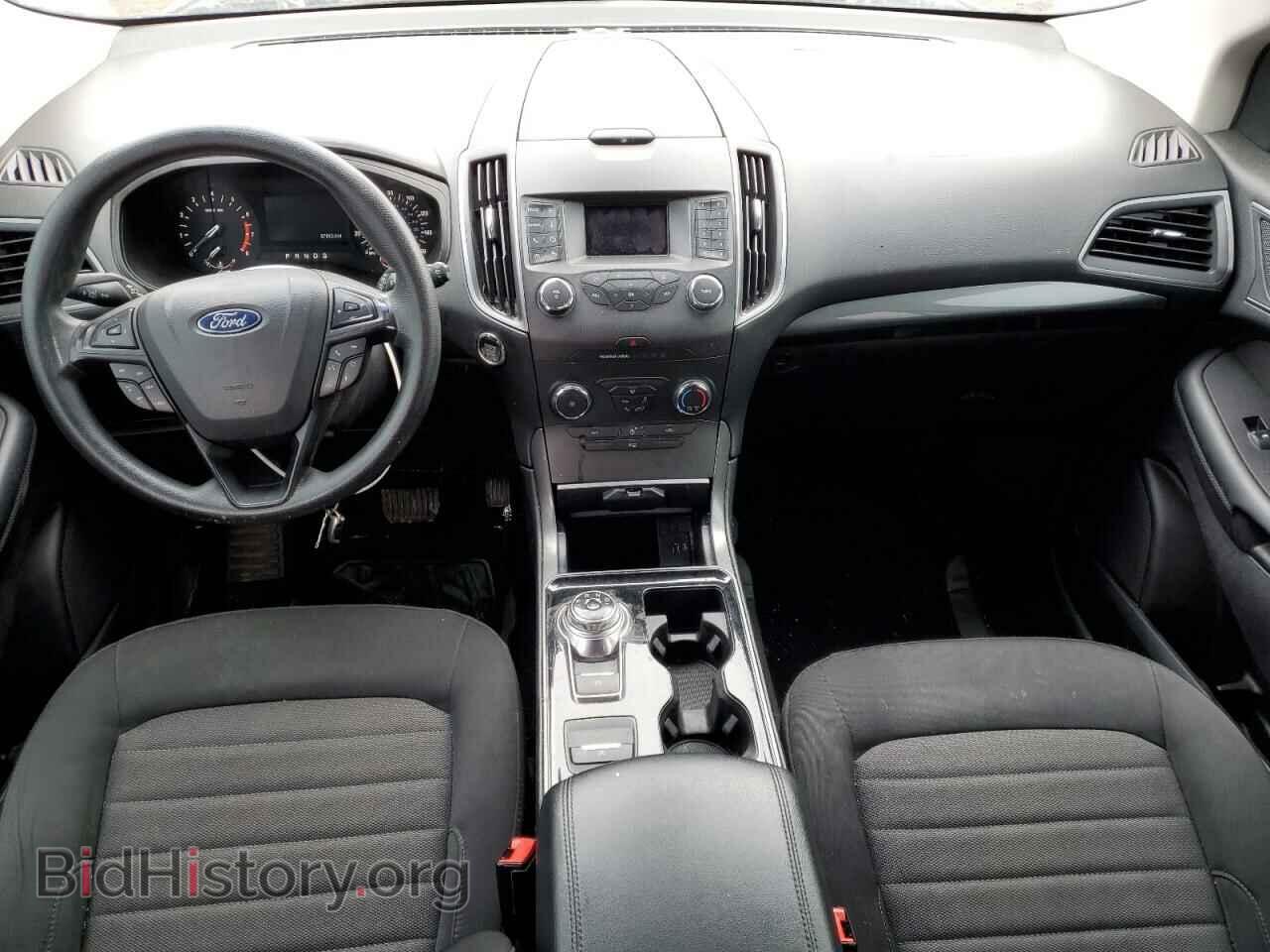 2019 FORD EDGE - VIN: 2FMPK3G9XKBC23853 - Фото 8