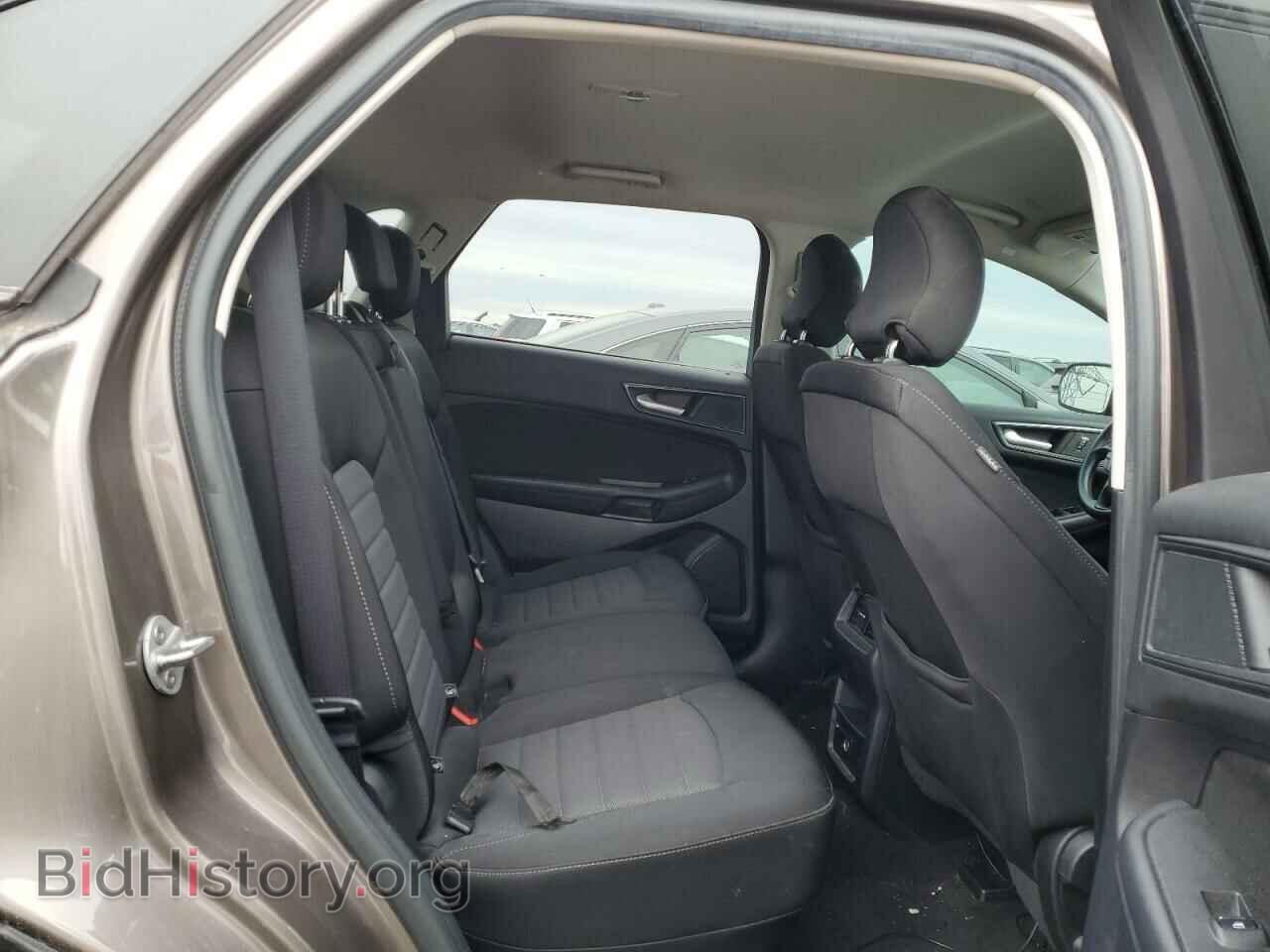 2019 FORD EDGE - VIN: 2FMPK3G9XKBC23853 - Фото 10