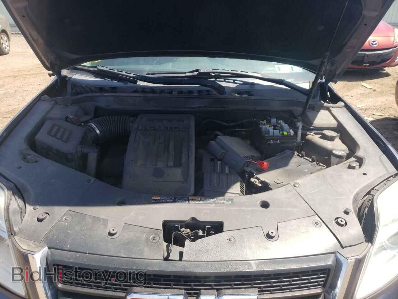 2014 GMC TERRAIN - VIN: 2GKFLWEK3E6180642 - Фото 7