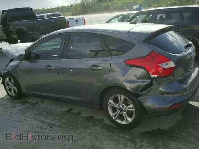 2012 FORD FOCUS - VIN: 1FAHP3K27CL134401 - Фото 3