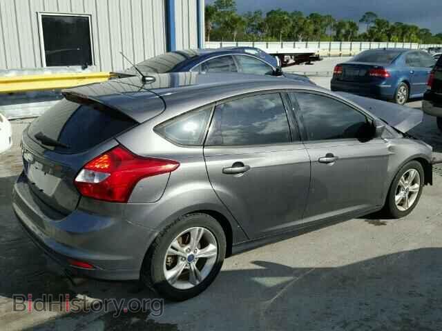 2012 FORD FOCUS - VIN: 1FAHP3K27CL134401 - Фото 4