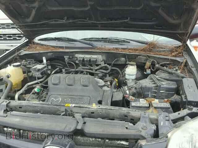 2006 MAZDA TRIBUTE - VIN: 4F2YZ06136KM14539 - Фото 7