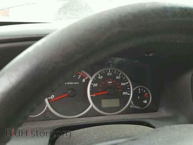 2006 MAZDA TRIBUTE - VIN: 4F2YZ06136KM14539 - Фото 8