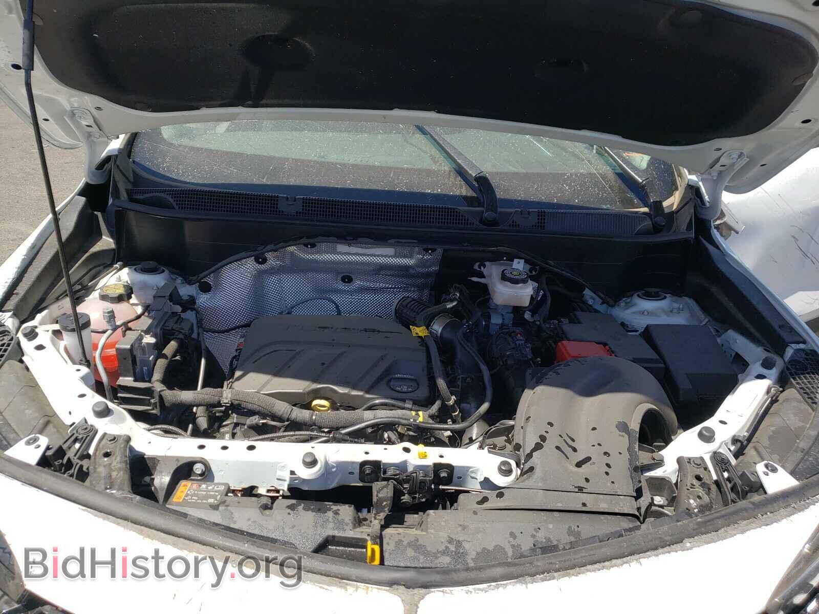 2021 BUICK ENCORE - VIN: KL4MMBS23MB068698 - Photo 7